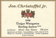 Christoffel Prüm