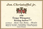 Christoffel Prüm