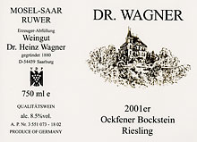 Drwagner