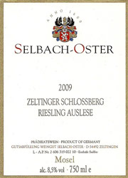 Selbach-Oster